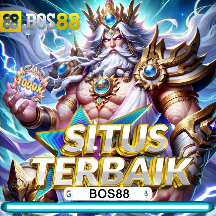 situs slot online BOS88